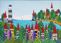 La Baia dei Gabbiani